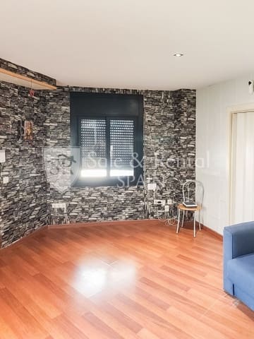 Piso de 1 habitación en El Molí - El Rieral, Lloret de Mar en venta - 88.000 € (Ref: 9415382)