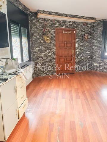 Piso de 1 habitación en El Molí - El Rieral, Lloret de Mar en venta - 88.000 € (Ref: 9415382)