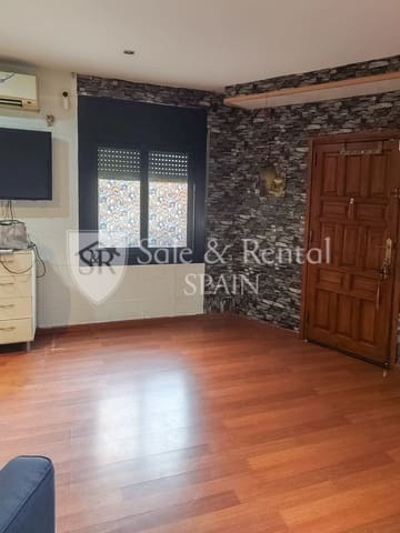 Piso de 1 habitación en El Molí - El Rieral, Lloret de Mar en venta - 88.000 € (Ref: 9415382)