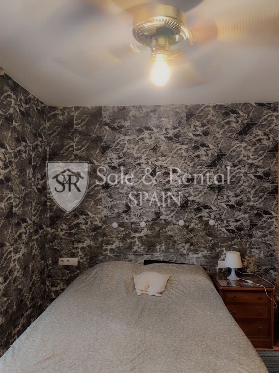 1 sypialnia Mieszkanie na sprzedaż w Lloret de Mar - 88 000 € (Ref: 9415382)