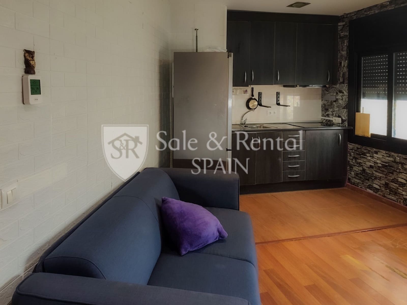 1 sypialnia Mieszkanie na sprzedaż w Lloret de Mar - 88 000 € (Ref: 9415382)