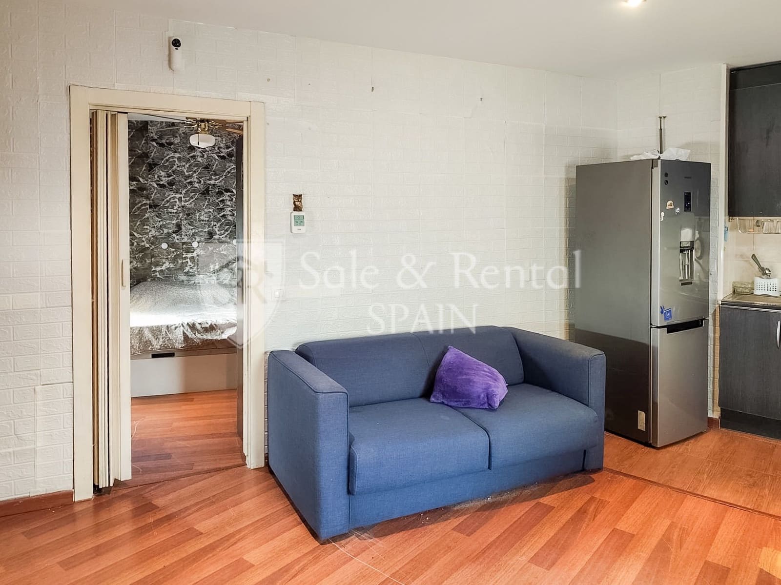 1 sypialnia Mieszkanie na sprzedaż w Lloret de Mar - 88 000 € (Ref: 9415382)