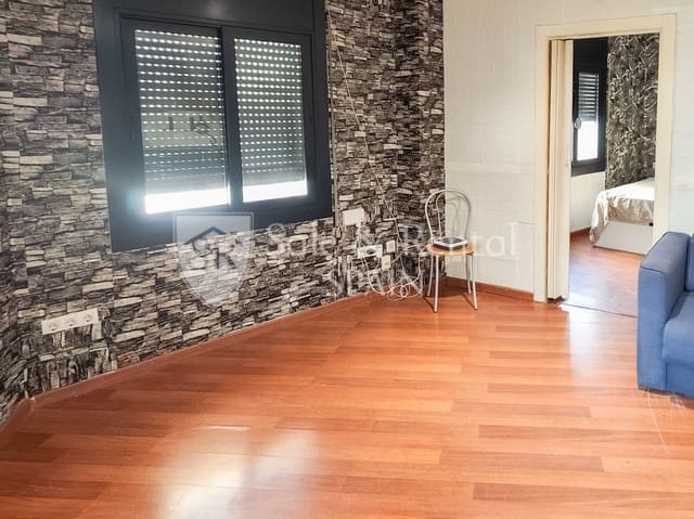 Piso de 1 habitación en El Molí - El Rieral, Lloret de Mar en venta - 88.000 € (Ref: 9415382)