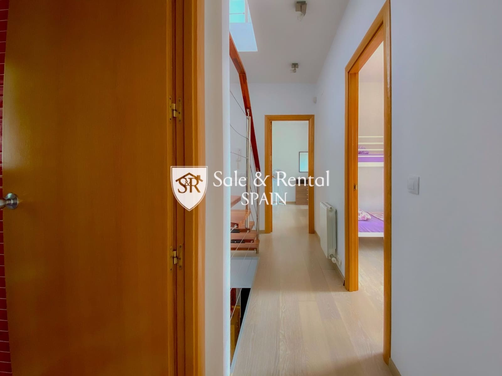 4 soverom Villa til salgs i Lloret de Mar med svømmebasseng - € 440 000 (Ref: 9421820)