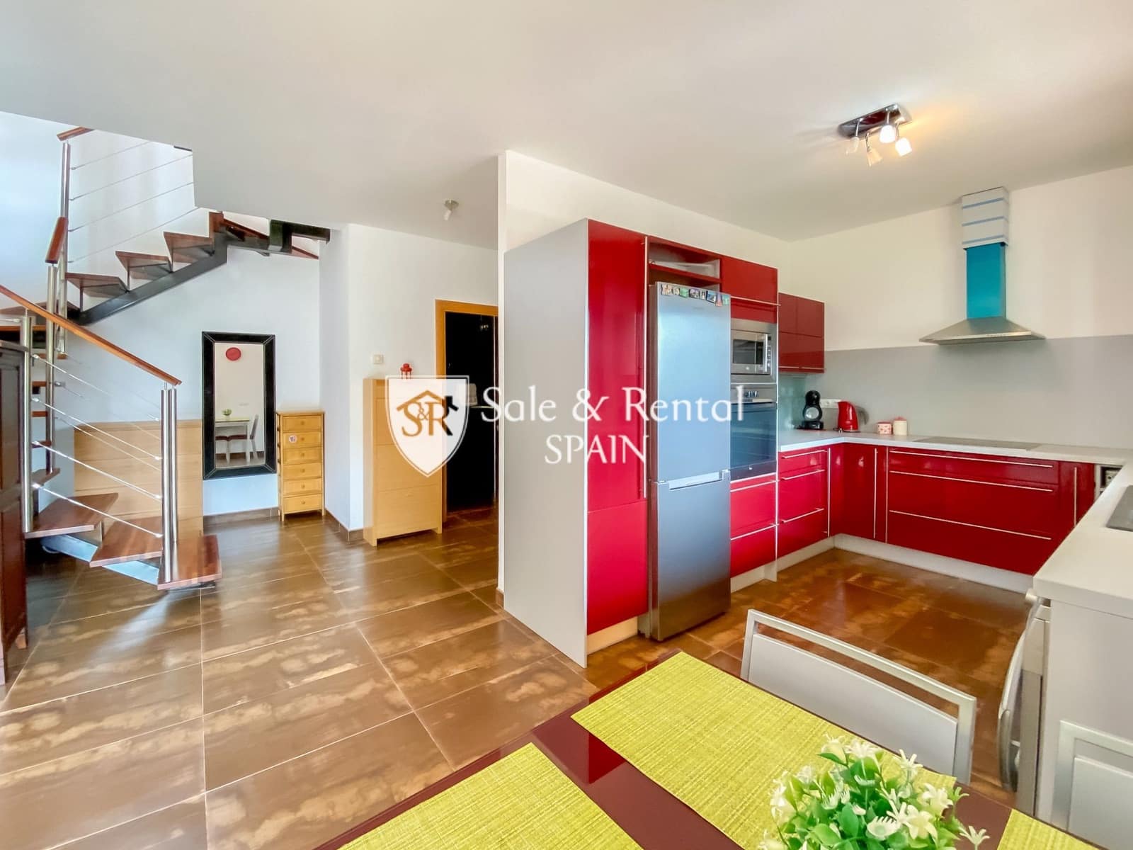 4 soverom Villa til salgs i Lloret de Mar med svømmebasseng - € 440 000 (Ref: 9421820)