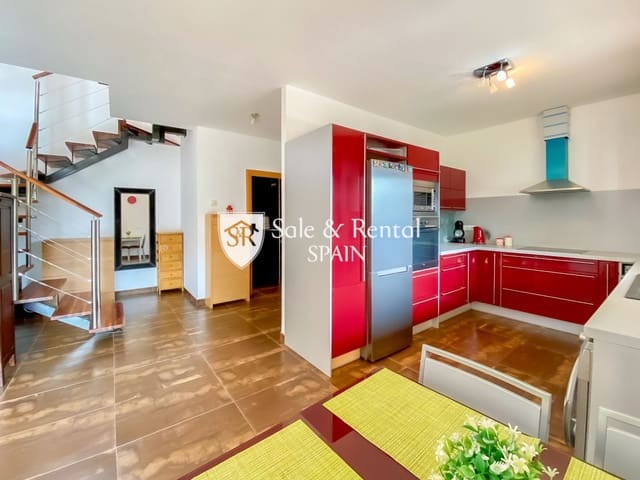 4 soveværelse Villa til salg i Serra Brava, Lloret de Mar med swimmingpool - € 440.000 (Ref: 9421820)