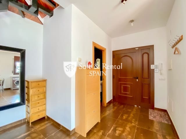 4 soveværelse Villa til salg i Serra Brava, Lloret de Mar med swimmingpool - € 440.000 (Ref: 9421820)