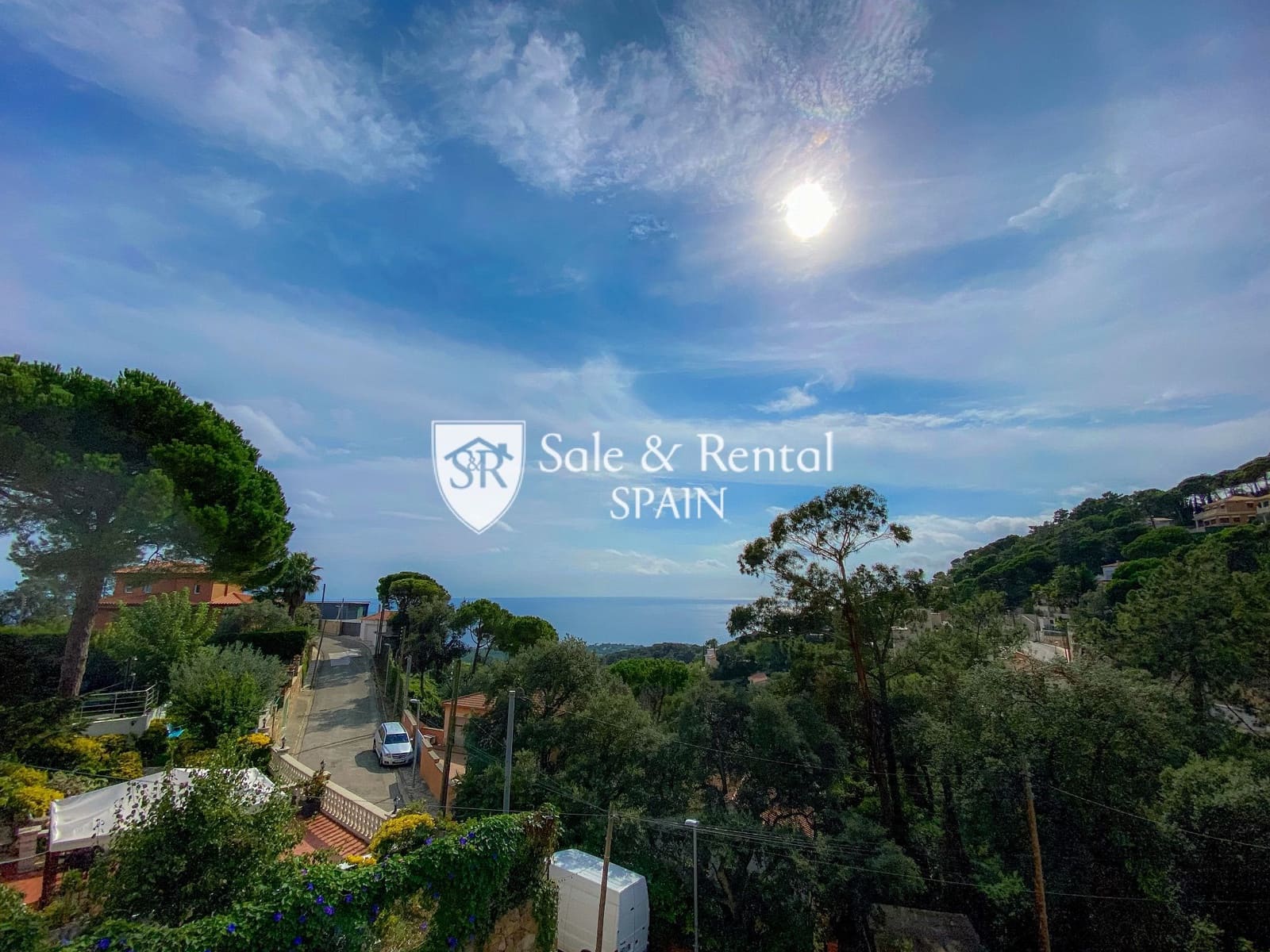 4 soverom Villa til salgs i Lloret de Mar med svømmebasseng - € 440 000 (Ref: 9421820)