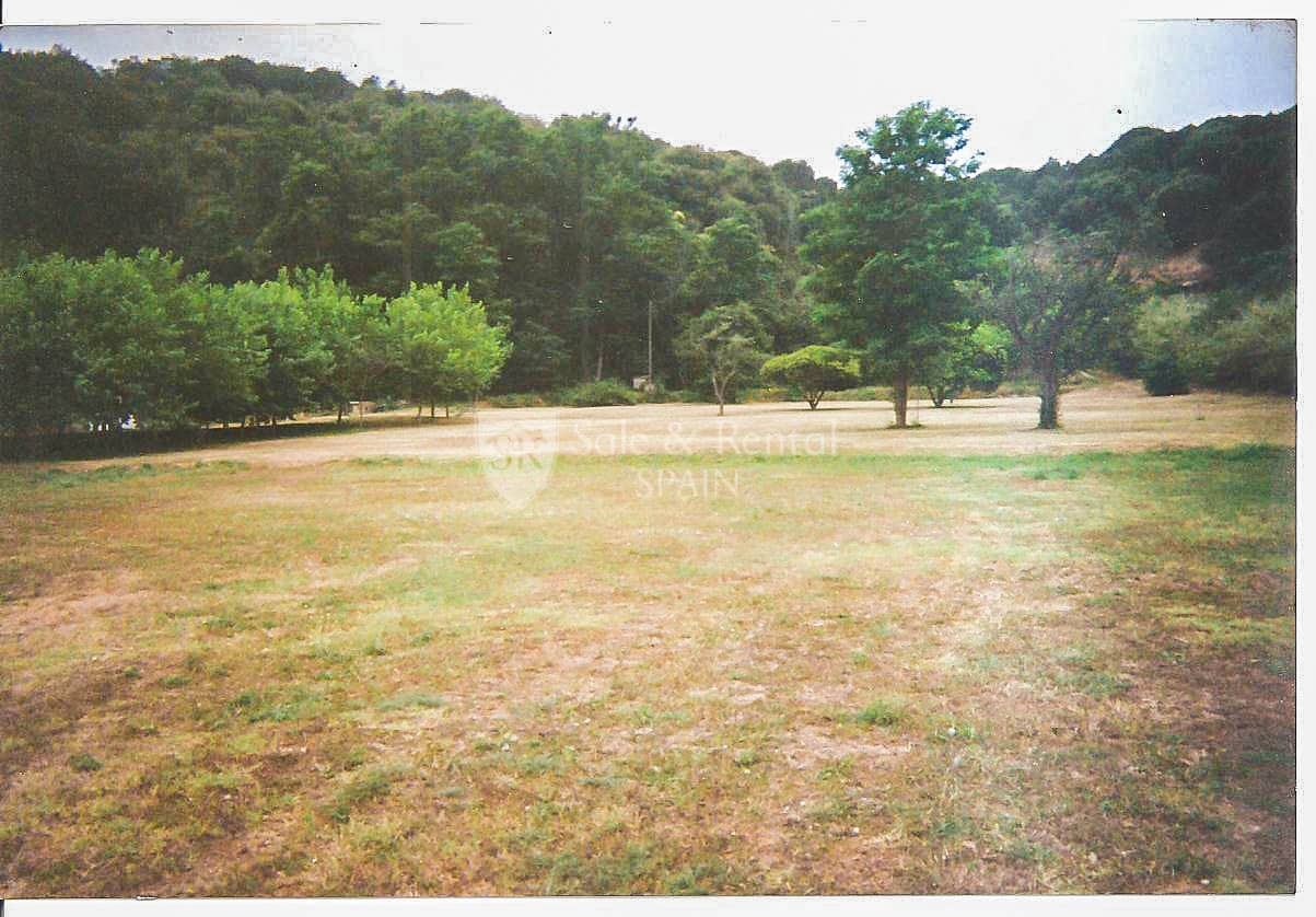 4 chambre Villa/Maison à vendre à Sant Pol de Mar - 849 000 € (Ref: 9421821)