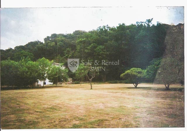 4 quarto Moradia para venda em Sant Pol de Mar - 849 000 € (Ref: 9421821)