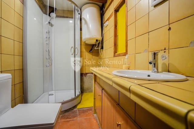 4 soverom Villa til salgs i Sant Pol de Mar - € 849 000 (Ref: 9421821)