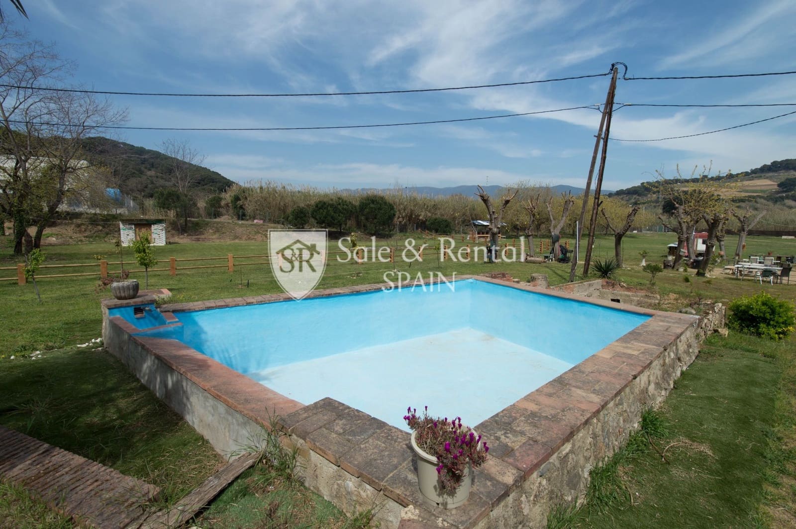 4 quarto Moradia para venda em Sant Pol de Mar - 849 000 € (Ref: 9421821)