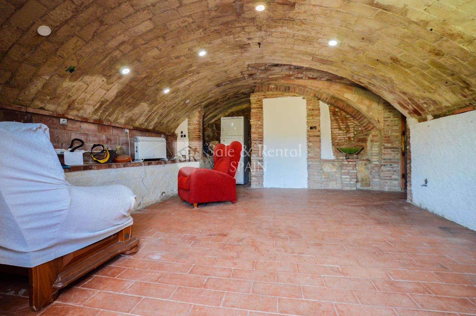 4 chambre Villa/Maison à vendre à Sant Pol de Mar - 849 000 € (Ref: 9421821)