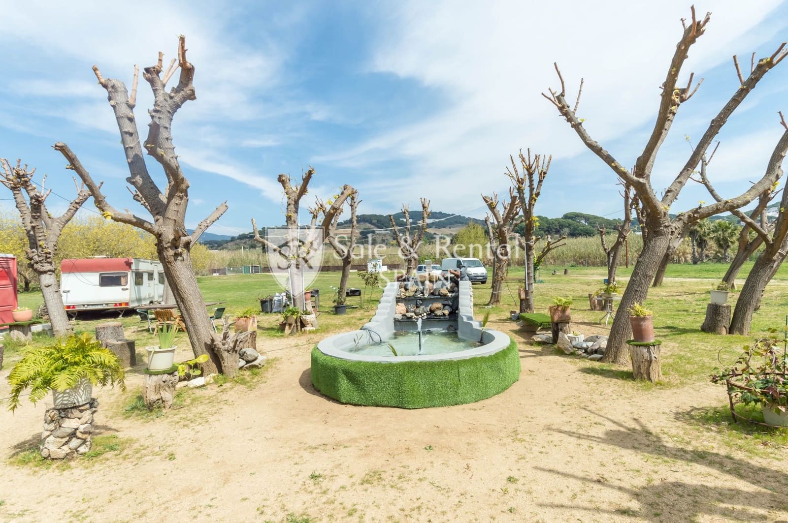 4 chambre Villa/Maison à vendre à Sant Pol de Mar - 849 000 € (Ref: 9421821)