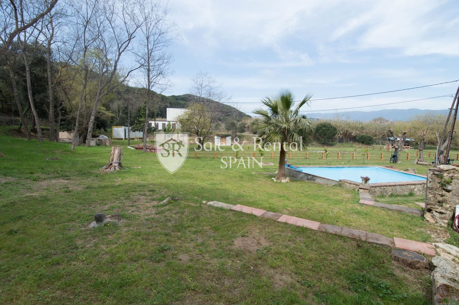 4 chambre Villa/Maison à vendre à Sant Pol de Mar - 849 000 € (Ref: 9421821)