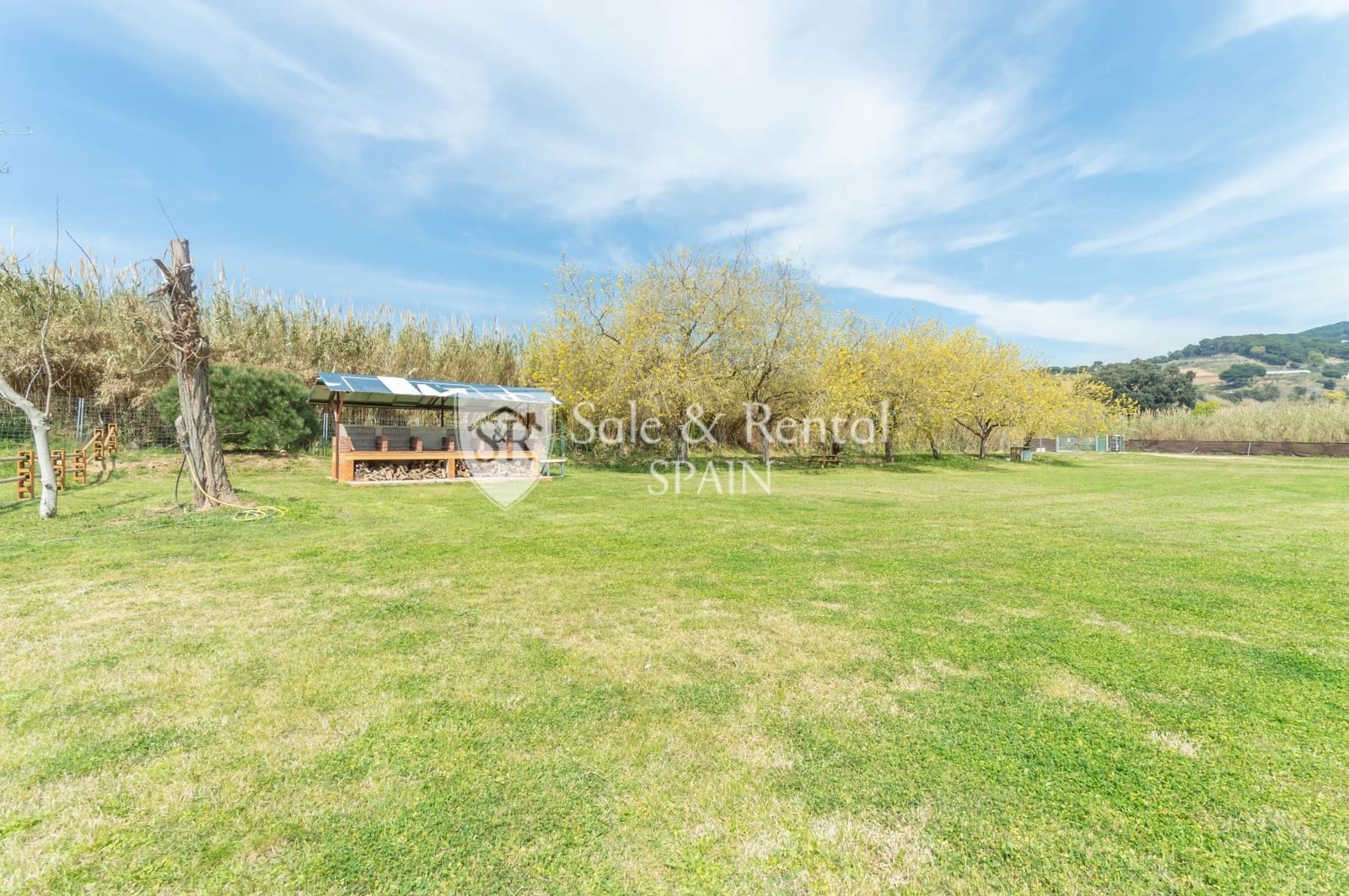 4 chambre Villa/Maison à vendre à Sant Pol de Mar - 849 000 € (Ref: 9421821)