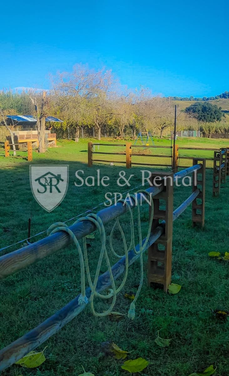 4 chambre Villa/Maison à vendre à Sant Pol de Mar - 849 000 € (Ref: 9421821)