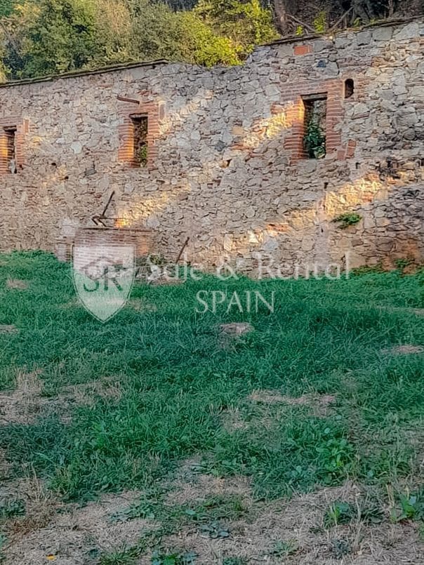 4 chambre Villa/Maison à vendre à Sant Pol de Mar - 849 000 € (Ref: 9421821)