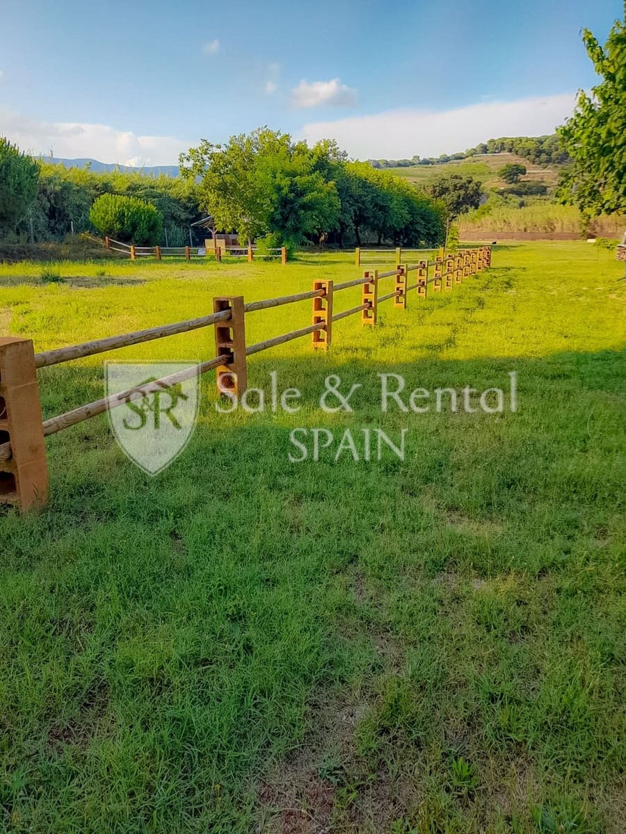 4 chambre Villa/Maison à vendre à Sant Pol de Mar - 849 000 € (Ref: 9421821)