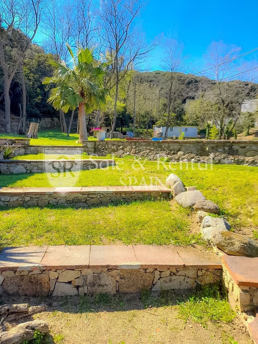 4 chambre Villa/Maison à vendre à Sant Pol de Mar - 849 000 € (Ref: 9421821)