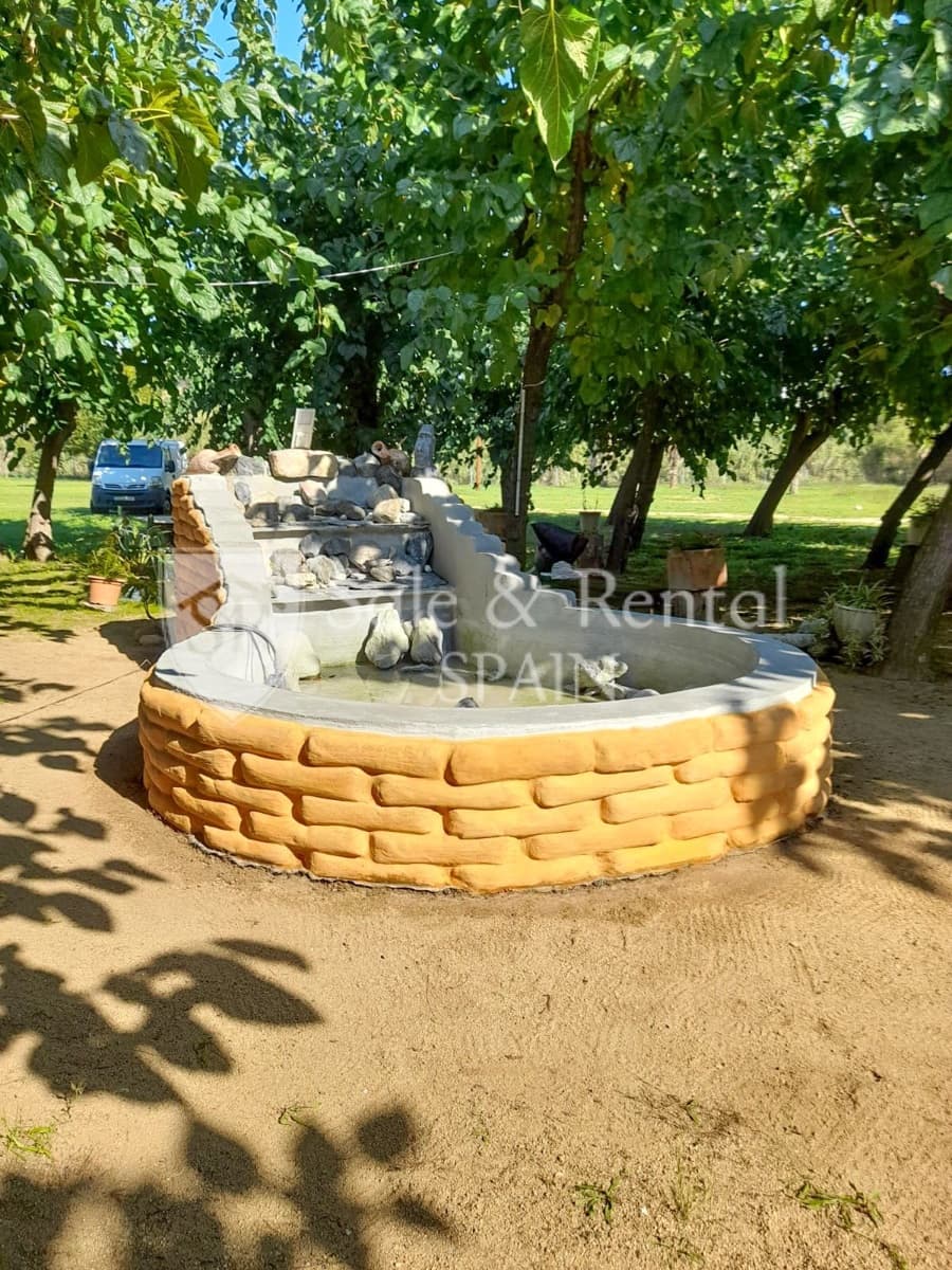 4 chambre Villa/Maison à vendre à Sant Pol de Mar - 849 000 € (Ref: 9421821)