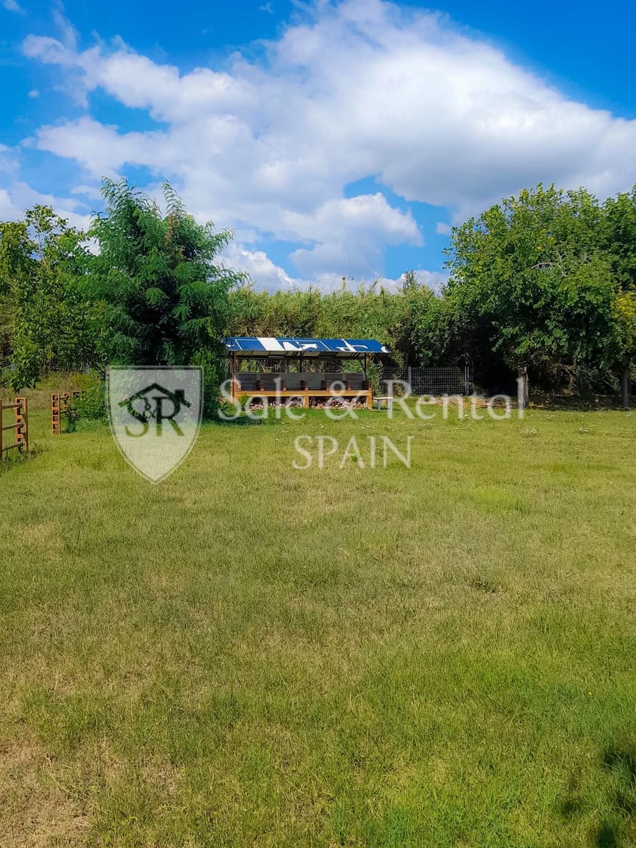 4 chambre Villa/Maison à vendre à Sant Pol de Mar - 849 000 € (Ref: 9421821)