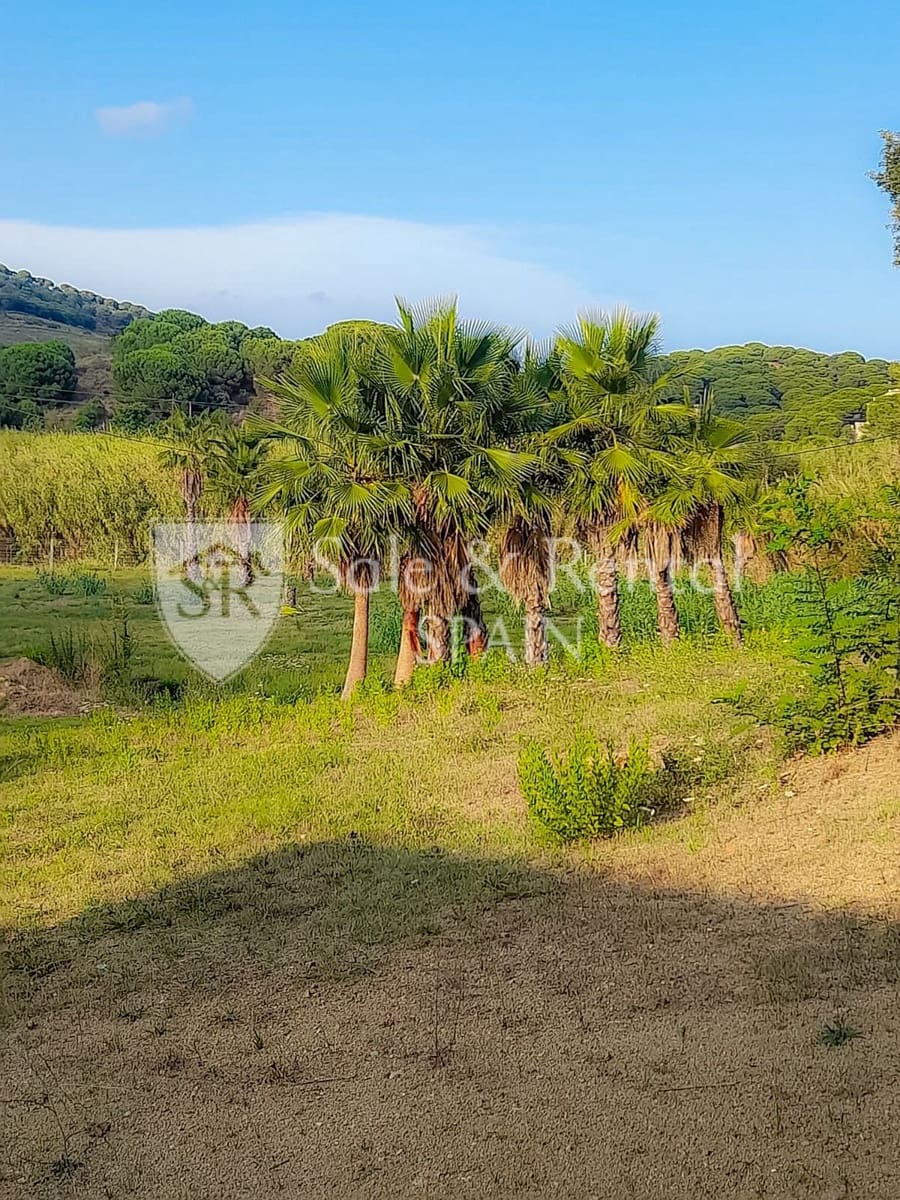 4 chambre Villa/Maison à vendre à Sant Pol de Mar - 849 000 € (Ref: 9421821)