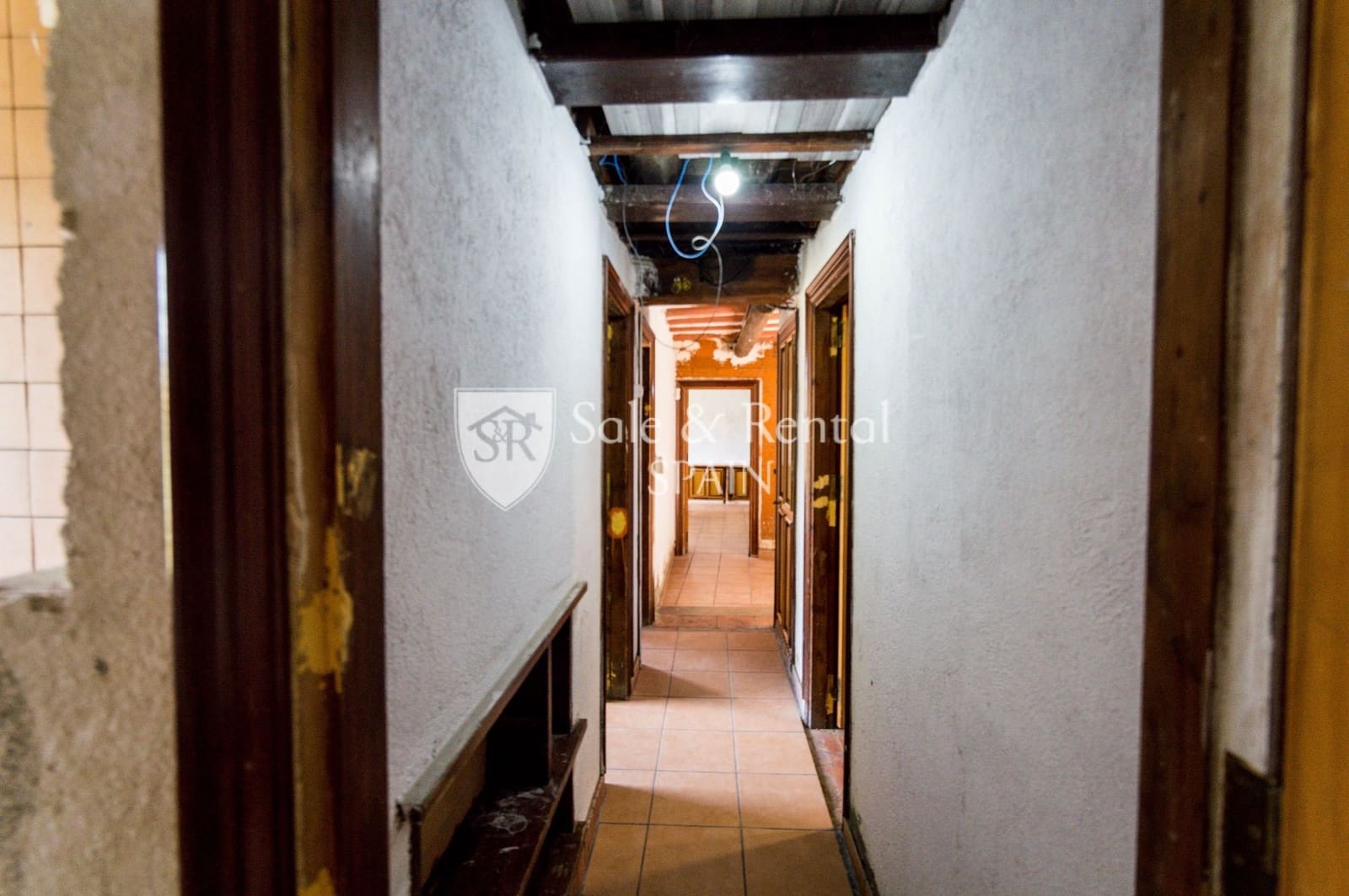 4 bedroom Finca/Country House for sale in Sant Pol de Mar - € 849,000 (Ref: 9421822)