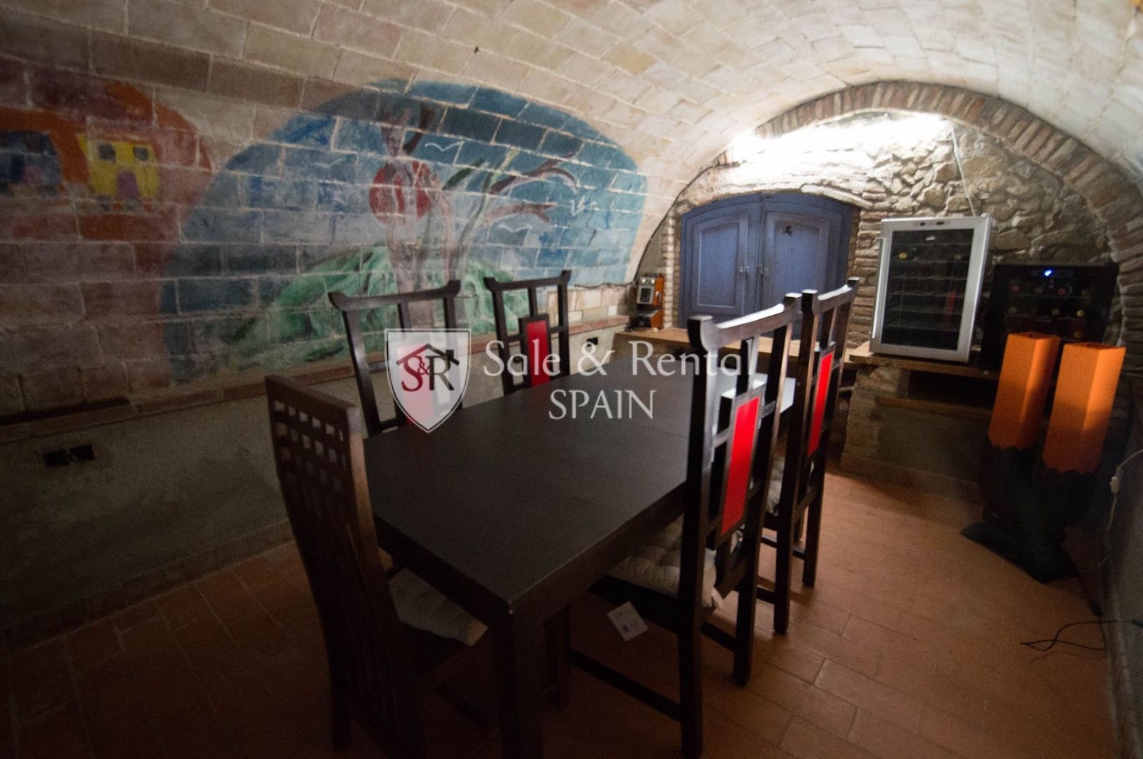 4 bedroom Finca/Country House for sale in Sant Pol de Mar - € 849,000 (Ref: 9421822)