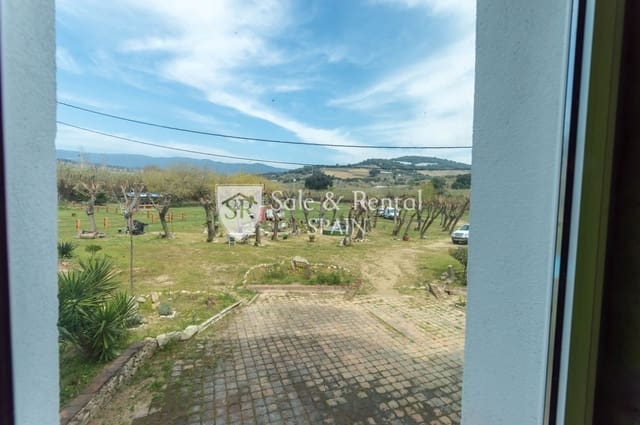 4 bedroom Finca/Country House for sale in Sant Pol de Mar - € 849,000 (Ref: 9421822)