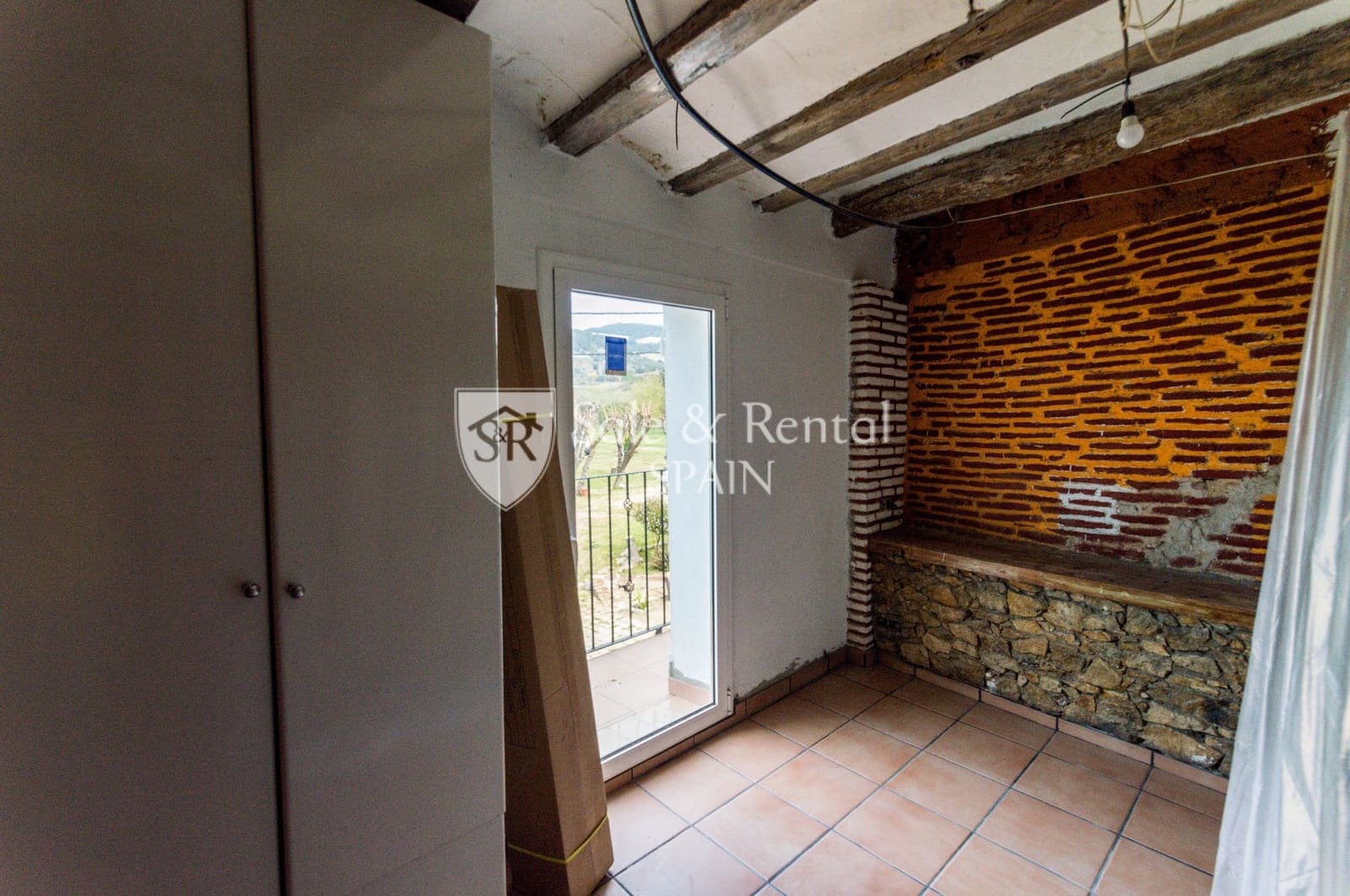 4 bedroom Finca/Country House for sale in Sant Pol de Mar - € 849,000 (Ref: 9421822)