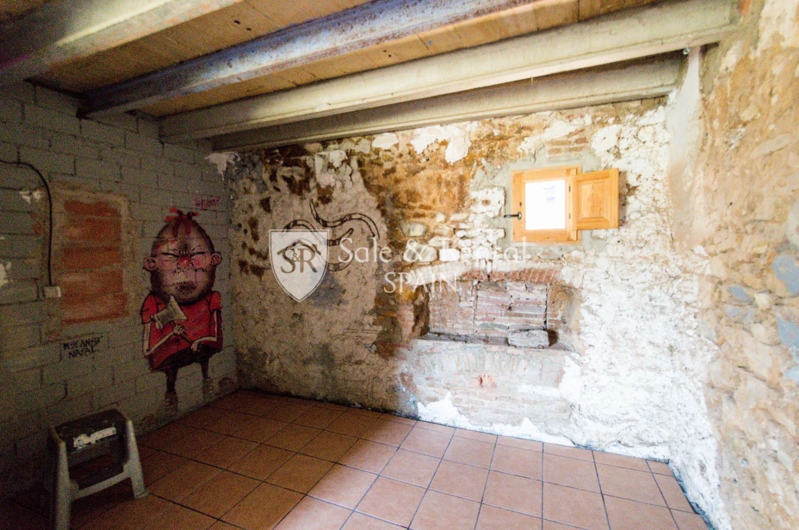 4 bedroom Finca/Country House for sale in Sant Pol de Mar - € 849,000 (Ref: 9421822)