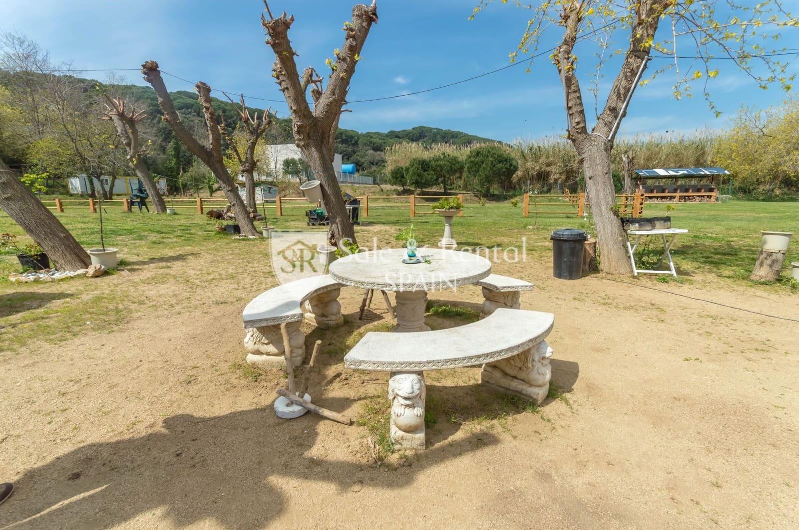 4 bedroom Finca/Country House for sale in Sant Pol de Mar - € 849,000 (Ref: 9421822)