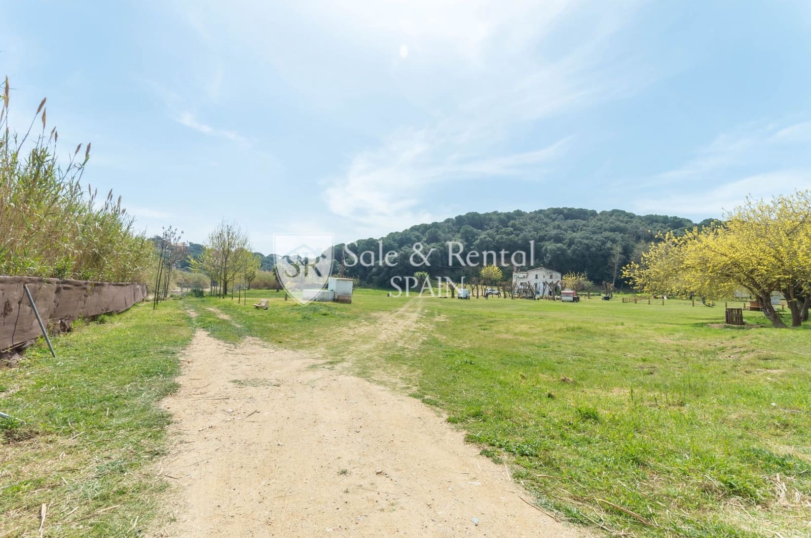 4 bedroom Finca/Country House for sale in Sant Pol de Mar - € 849,000 (Ref: 9421822)