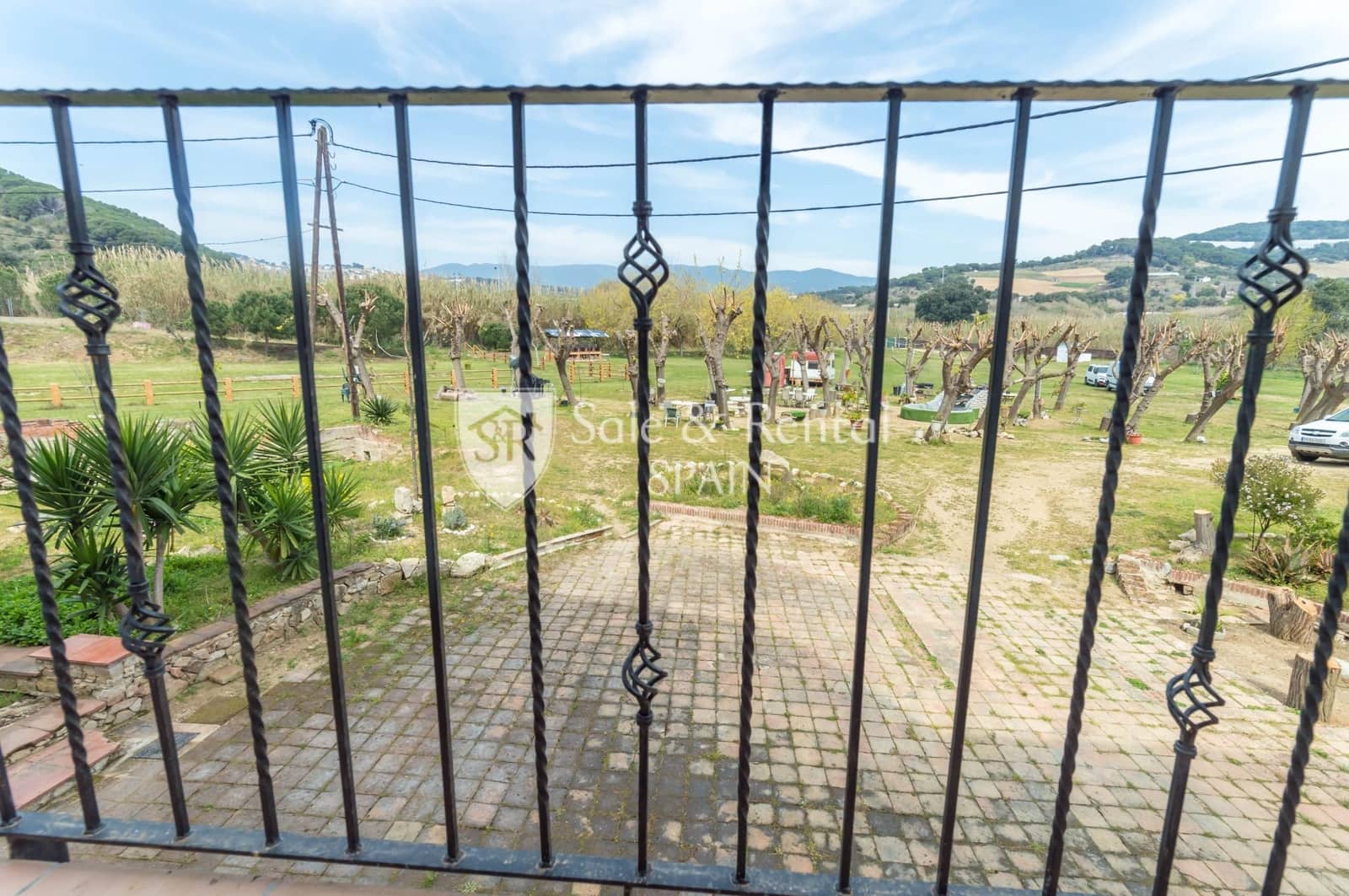 4 bedroom Finca/Country House for sale in Sant Pol de Mar - € 849,000 (Ref: 9421822)