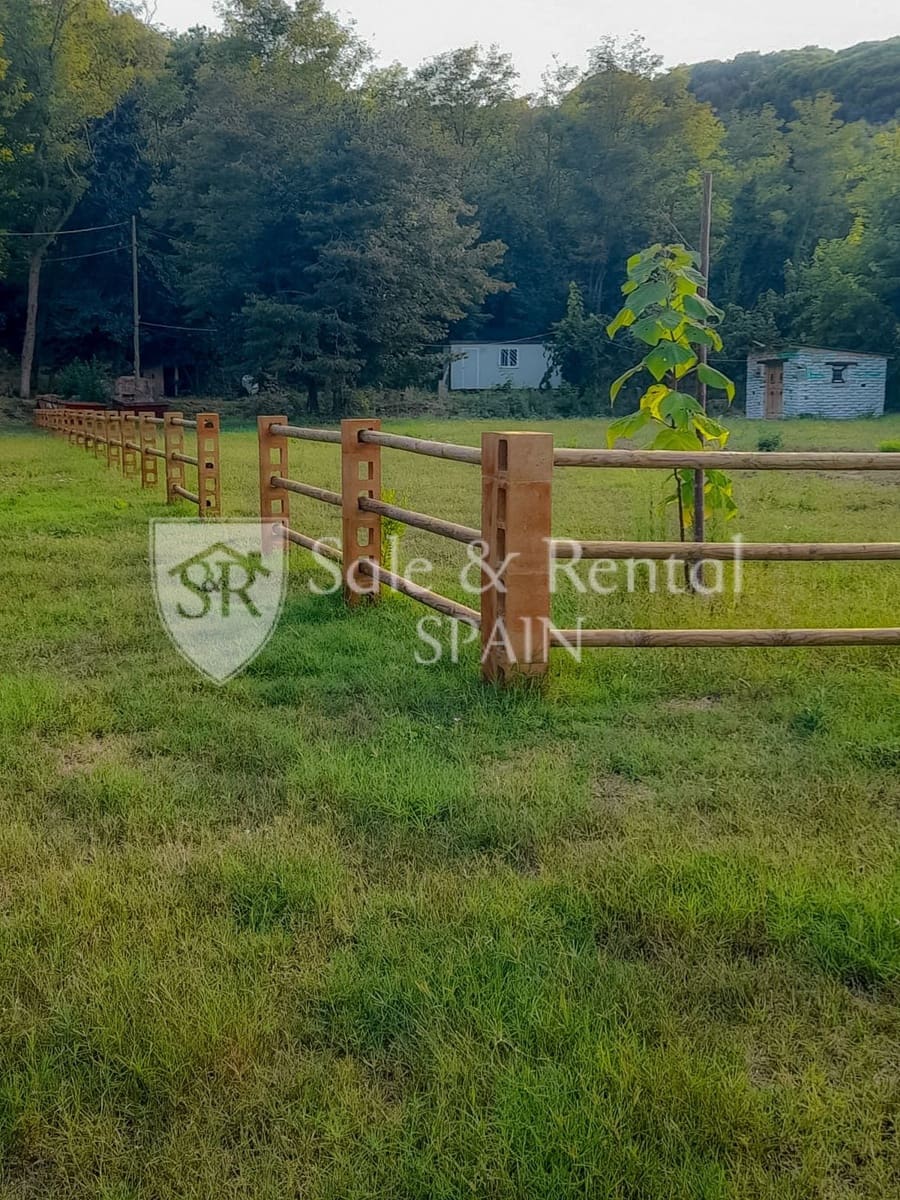 4 bedroom Finca/Country House for sale in Sant Pol de Mar - € 849,000 (Ref: 9421822)