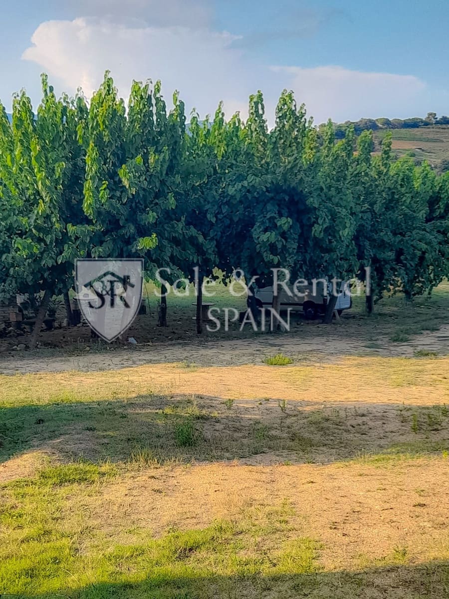 4 bedroom Finca/Country House for sale in Sant Pol de Mar - € 849,000 (Ref: 9421822)