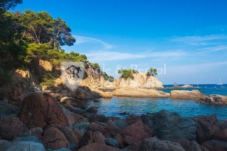 3 soveværelse Erhverv til salg i Centre, Lloret de Mar - € 1.500.000 (Ref: 9430745)