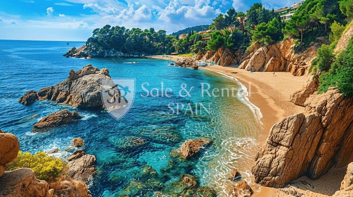 3 bedroom Commercial for sale in Lloret de Mar - € 1,500,000 (Ref: 9430745)