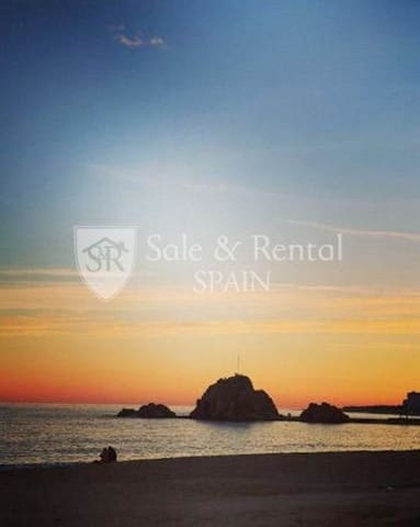 1 chambre Local Commercial à vendre à Blanes - 5 000 000 € (Ref: 9432991)