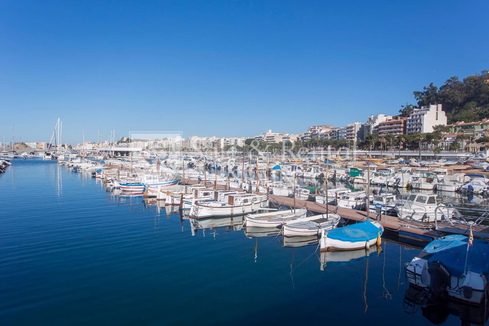 1 chambre Local Commercial à vendre à Blanes - 5 000 000 € (Ref: 9432991)
