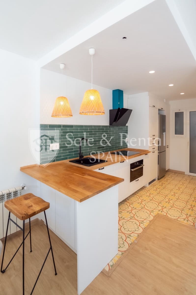 3 soverom Leilighet til salgs i Blanes - € 378 000 (Ref: 9448541)