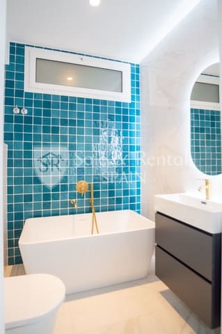 3 soverom Leilighet til salgs i Blanes - € 378 000 (Ref: 9448541)