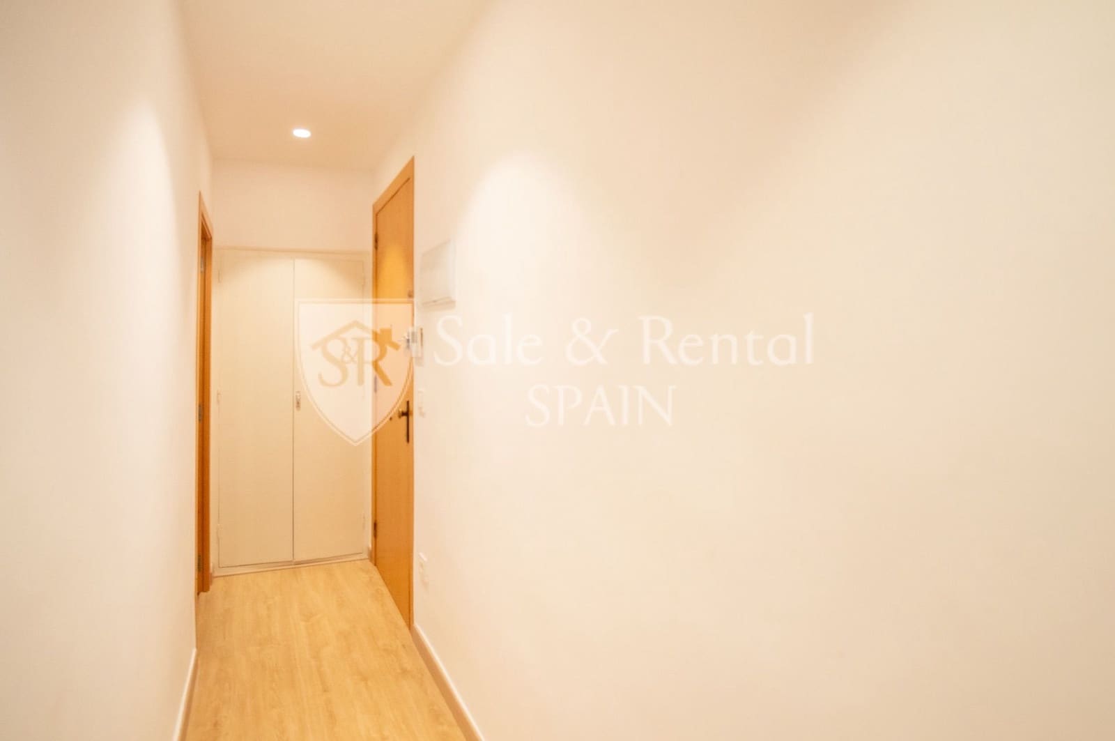 3 soverom Leilighet til salgs i Blanes - € 378 000 (Ref: 9448541)