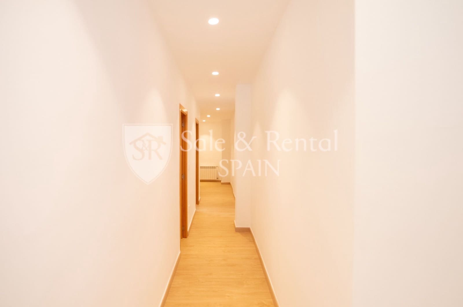 3 soverom Leilighet til salgs i Blanes - € 378 000 (Ref: 9448541)