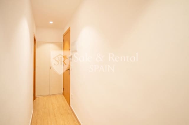 3 soverom Leilighet til salgs i Blanes - € 378 000 (Ref: 9448541)