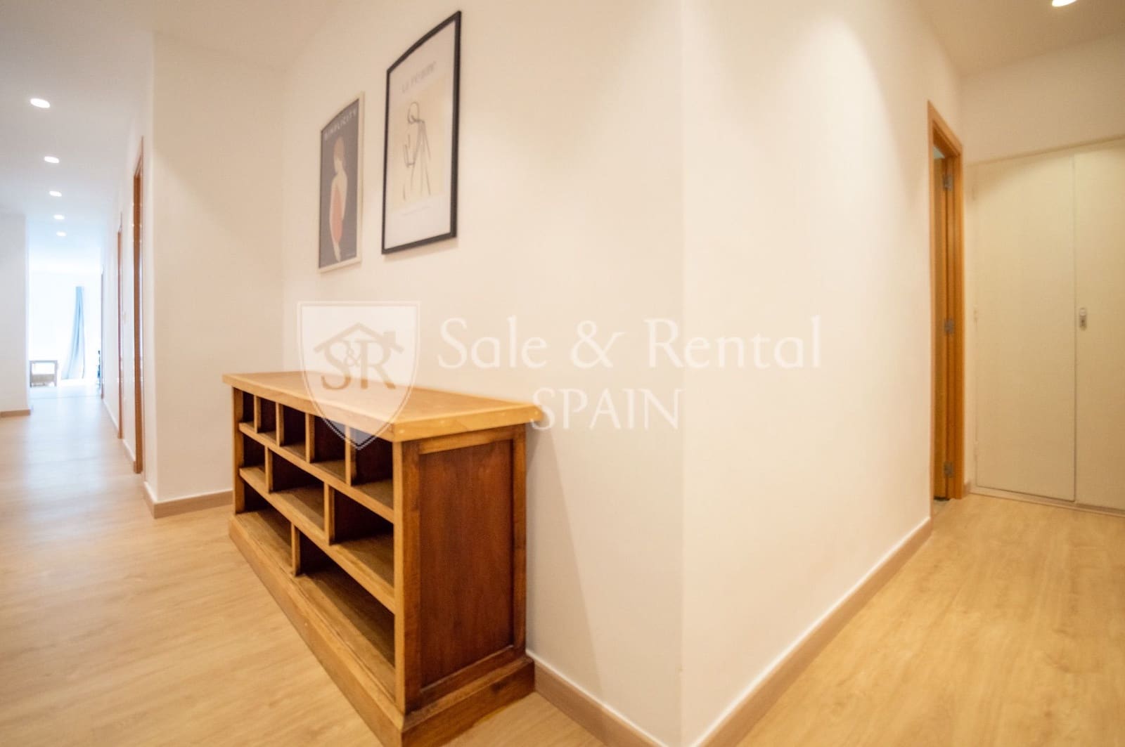 3 soverom Leilighet til salgs i Blanes - € 378 000 (Ref: 9448541)