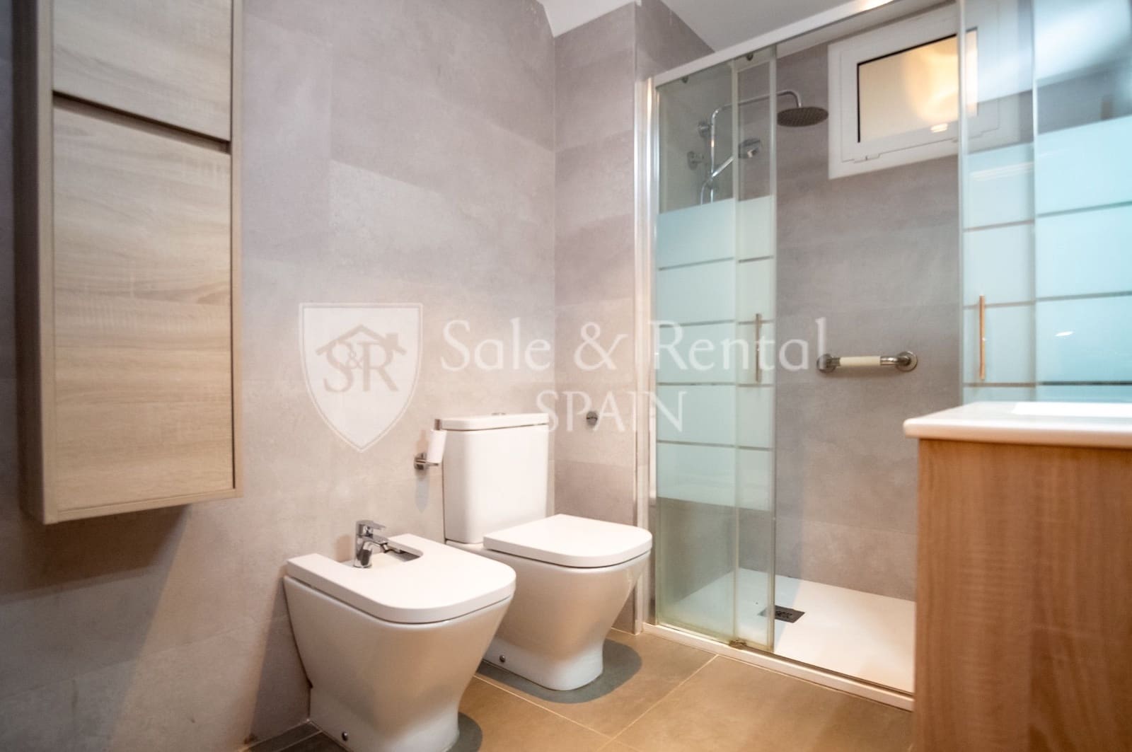 3 soverom Leilighet til salgs i Blanes - € 378 000 (Ref: 9448541)