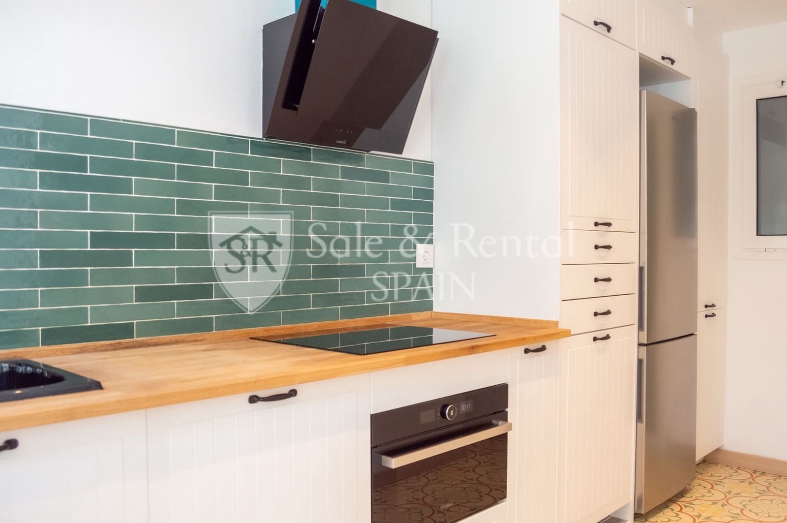 3 soverom Leilighet til salgs i Blanes - € 378 000 (Ref: 9448541)