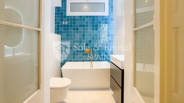 3 soverom Leilighet til salgs i Blanes - € 378 000 (Ref: 9448541)